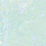 Hay Camp, AB (074M11 Toporama)