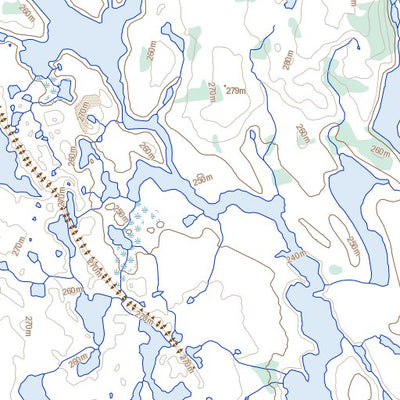 Unnamed, NU (076H16 Toporama)