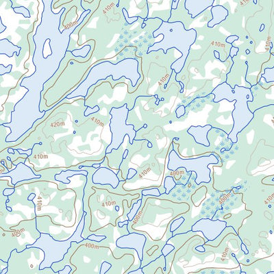 Unnamed, NT (075H16 Toporama)
