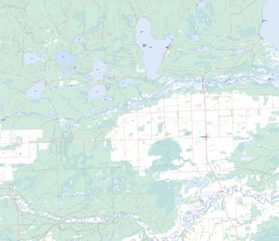 Dorintosh, SK (073K07 Toporama)