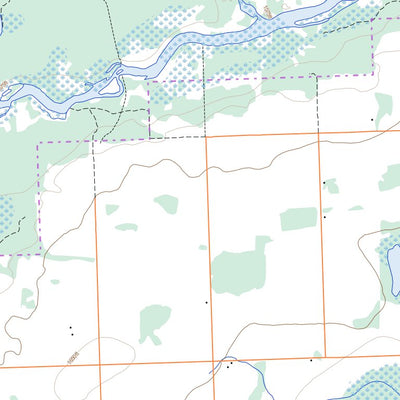 Dorintosh, SK (073K07 Toporama)
