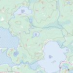 Dorintosh, SK (073K07 Toporama)