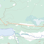 Christina Lake, AB (073M10 Toporama)