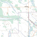 Sylvania, SK (073A09 Toporama)