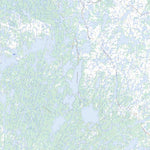 Hanbury Lake, NT (075P12 Toporama)
