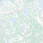 Kater Point, NU (076N11 Toporama)