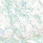 Kater Point, NU (076N11 Toporama)