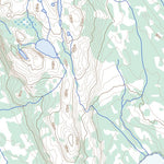 Portage Bay, NU (076N01 Toporama)