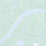 Gray Lake, NT (075F16 Toporama)