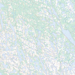 Boulder Creek, NU (076O06 Toporama)