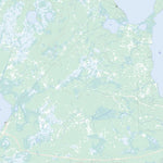 Garson Lake, SK (074C05 Toporama)