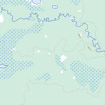 Watchusk Lake, AB (074D01 Toporama)