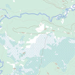 Swan Lakes (073J15 Toporama)
