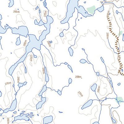 Unnamed, NU (076I08 Toporama)