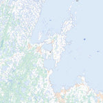 Conolly Bay, NU (077A01 Toporama)