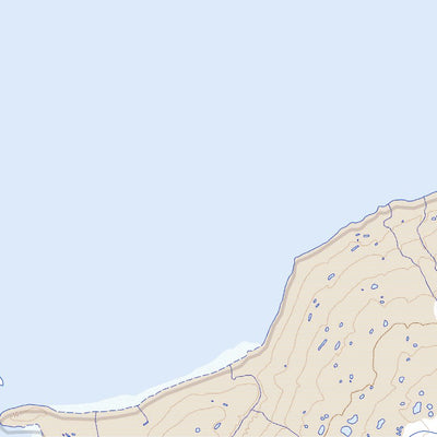 Cape Alexander (077A14 Toporama)