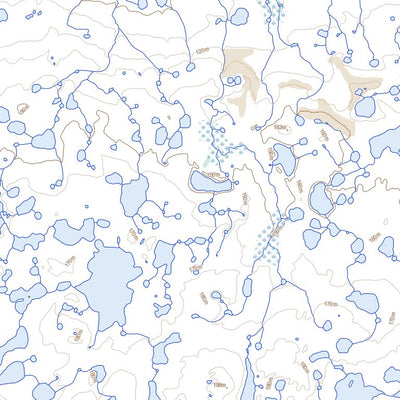 Cape Alexander (077A14 Toporama)