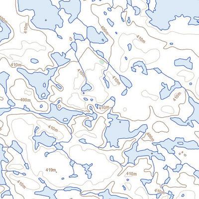 Unnamed, NT (076B05 Toporama)