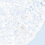 Cape Peel, NU (077D04 Toporama)