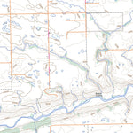 Lashburn, SK (073F04 Toporama)