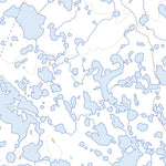 Cambridge Bay, NU (077D02 Toporama)