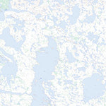 Afridi Lake, NT (076C06 Toporama)