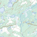 Larter Creek, SK (074K04 Toporama)