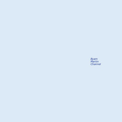 Boat Beach (079A02 Toporama)