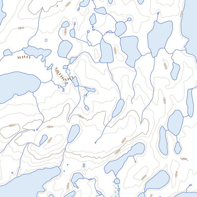 Unnamed, NU (077H14 Toporama)