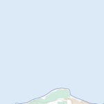 Cantara Bay, SK (074N02 Toporama)