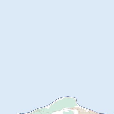 Cantara Bay, SK (074N02 Toporama)