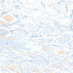 George Island, NT (077F05 Toporama)