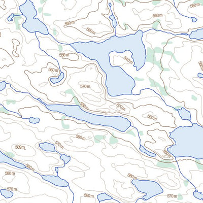 Unnamed, NU (076E13 Toporama)