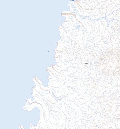 Hoyle Bay, NT (079B10 Toporama)