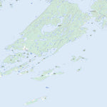 Crackingstone Peninsula, SK (074N07 Toporama)