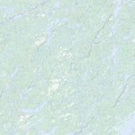 Boomer Lake, NT (075F08 Toporama)