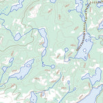 Boomer Lake, NT (075F08 Toporama)