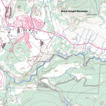 Kelowna, BC (082E14 Toporama)