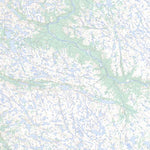 Hiukitak River, NU (076J15 Toporama)