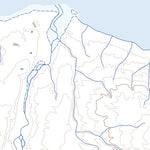 Boat Beach, NU (079A03 Toporama)