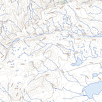 Shanks Lake, AB (082H02 Toporama)