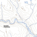 Mount Bruat, NT (078F12 Toporama)