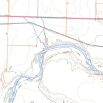 Gleichen, AB (082I14 Toporama)