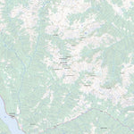 Roseberry, BC (082K03 Toporama)