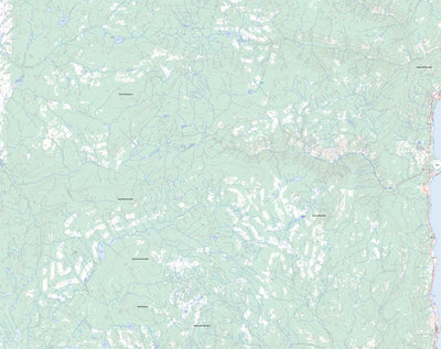 Shorts Creek, BC (082L04 Toporama)