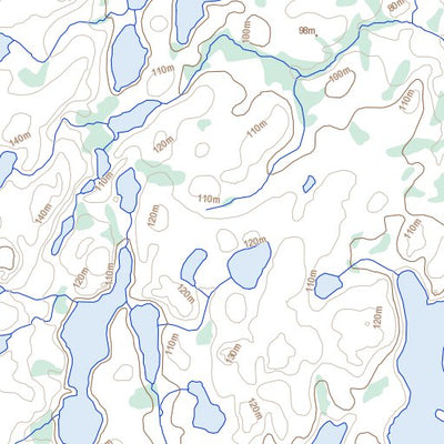 Unnamed, NU (066H14 Toporama)