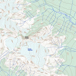 Glacier, BC (082N05 Toporama)