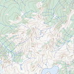 Scrip Creek, BC (082M15 Toporama)