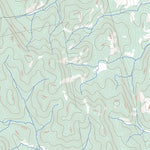 Stimson Creek (082J08 Toporama)