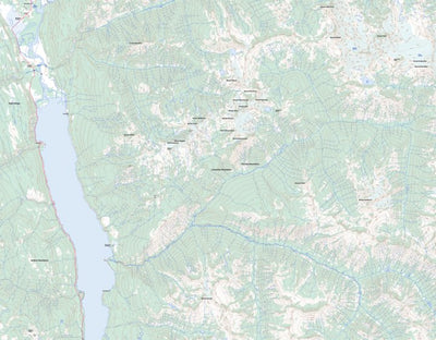 Lardeau, BC (082K02 Toporama)